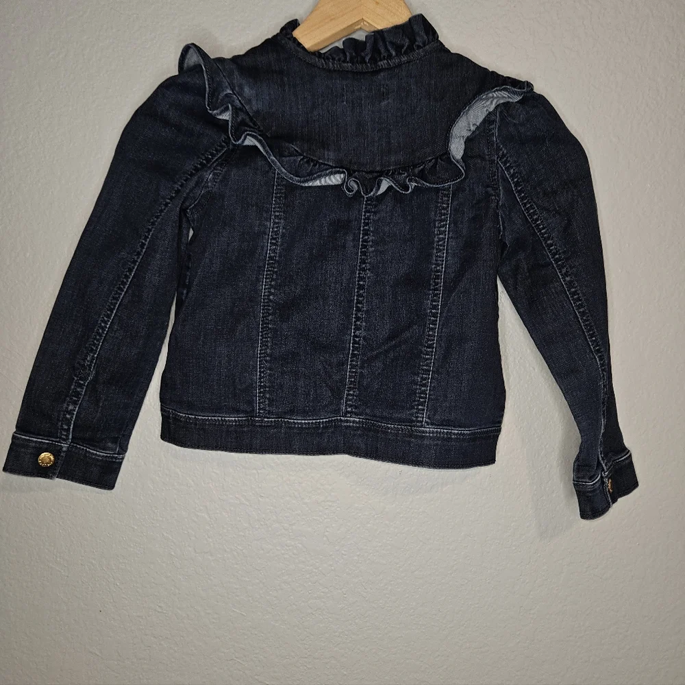 Janie and Jack jack denim